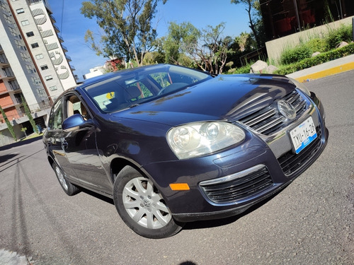 Imagen 1 de 14 de Volkswagen Bora Style Active