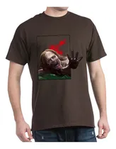 Comprar Playeras The Walking Dead Diseño 11 Series Playeras Beloma