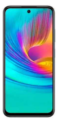 Infinix Smart 9 Dual Sim 128 Bb Negro 3 Gb Ram (+ 3gb Ram Virtual)