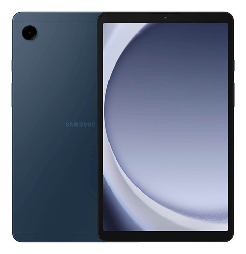 Tablet Samsung Galaxy Tab A9+ 8gb Ram 128gb 11 Pulgadas Color Azul