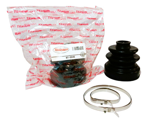 Kit Goma Tripoide Grand Cherokee Subaru Legazy Impreza 4x2