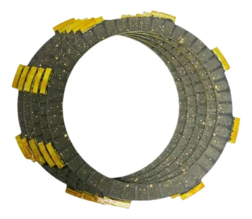 Disco De Croche Cg150