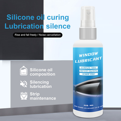 Lubricante Para Ventanas, Elevador De Vidrio Para Puertas Au