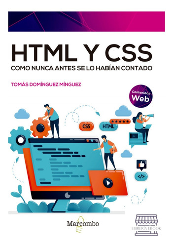 Html Y Css Como Nunca Antes Se Lo Habian Contado