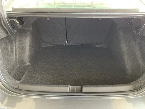 Volkswagen Virtus COMFORTLINE SELECT AUTOMATICO