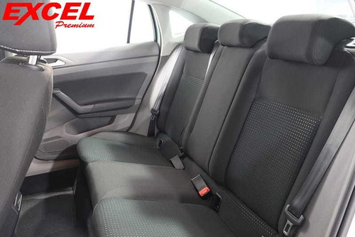 Volkswagen Virtus 1.0 200 Tsi Comfortline Automático