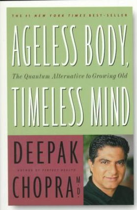 Ageless Body, Timeless Mind