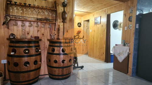 Parcela En Venta Comuna De San Rafael, Región Del Maule.