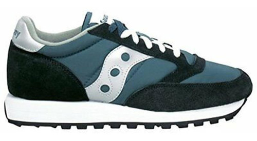 Championes Saucony De Hombre- Jazz Original-20442