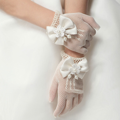 Accesorios Del Traje De Boda De La Princesa
