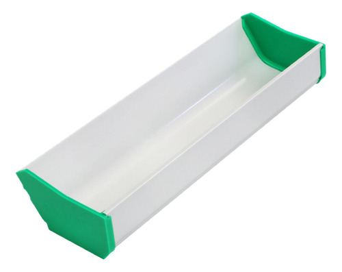 Emulsión Coater Silk Impresión Aleación De Aluminio 25 Cm