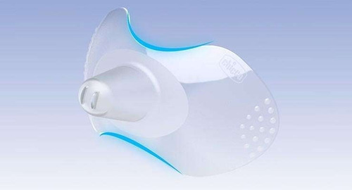 Pezonera Chicco Skin To Skin M/l By Maternelle