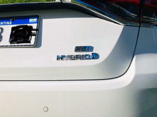Toyota Corolla 1.8 Hev Xei Ecvt