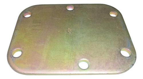 Tapa Toma Fuerza F100/ranger 2.5 Maxion