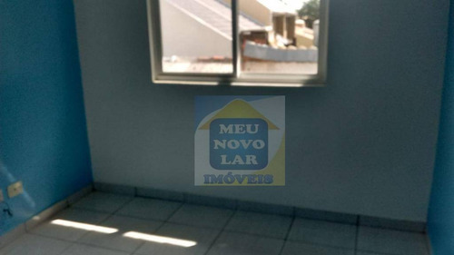 Imagem 10 de 28 de Sobrado Com 2 Dormitórios Para Alugar, 70 M² Por R$ 900,00/mês - Cidade Industrial - Curitiba/pr - So0203