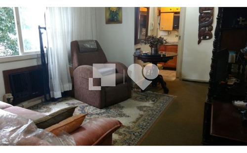 Imagem 3 de 15 de Apartamento - Menino Deus - Ref: 7099 - V-240743
