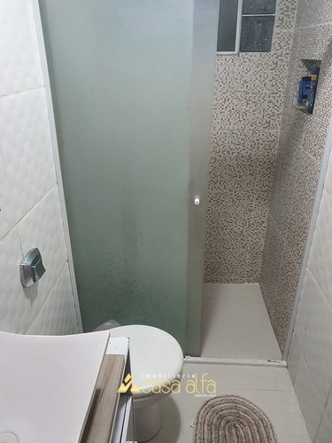 Imagem 11 de 15 de Casa No Bairro Nilson Neves - Ca0145-1
