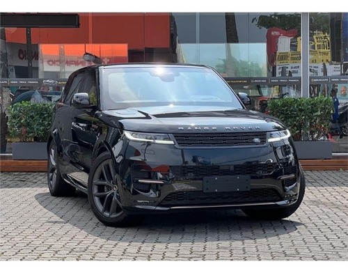 Land Rover Range Rover Sport 3.0 D350 TURBO DIESEL MHEV DYNAMIC HSE AWD AUTOMÁTICO