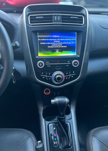 Lifan X60 1.8 Vip 4x2 5p
