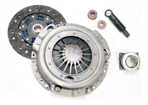 Kit De Embrague Peugeot 307 2002 2010 Motor 1,6