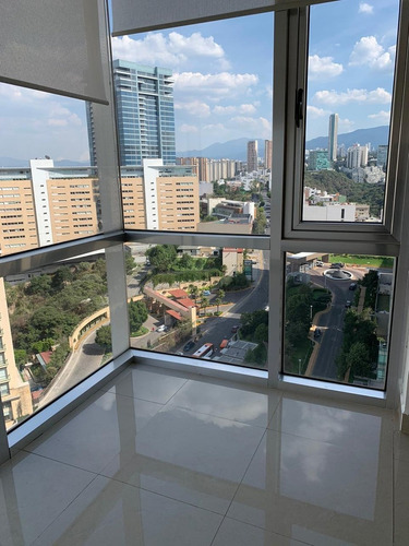 Imagen 1 de 14 de Departamento En Renta En Residencial Bosque Alto.
