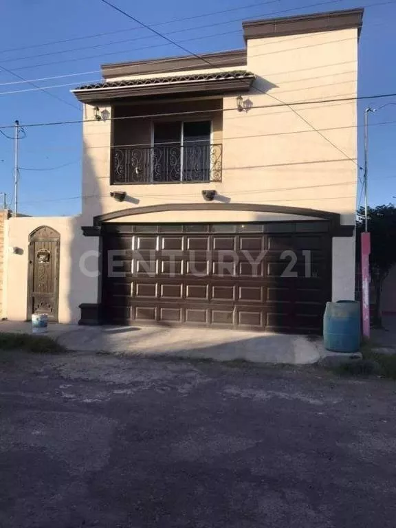 Casas En Venta Delicias Chihuahua