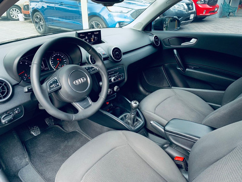 Audi A1 1.4 Cool Mt
