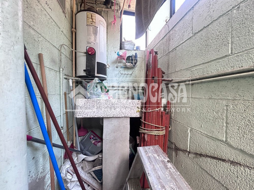 Venta Departamentos Moctezuma 1a Seccion T-df0166-0088