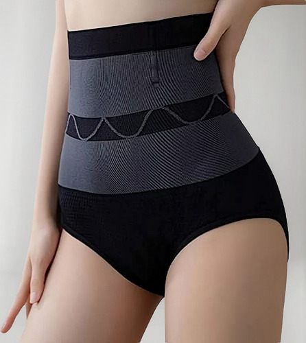 Bragas Moldeadoras De Control De Barriga Para Mujer