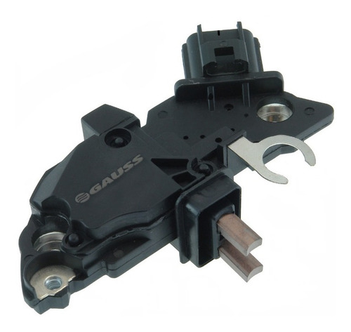 Regulador De Alternador Tipo Bosch Ford Fiesta/ka/courie