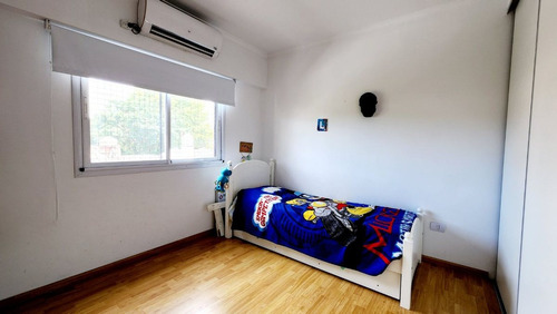 Venta Dpto 3 Amb Doble Balcon Caseros Norte