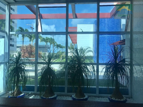 Imagem 7 de 15 de Apartamento Luxo À Venda - Altiplano - João Pessoa - Pb - Ap1067