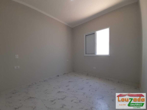 Imagem 6 de 11 de Casa Para Venda Em Peruíbe, Parque Daville, 2 Dormitórios, 1 Suíte, 1 Banheiro, 3 Vagas - 3729_2-1412272