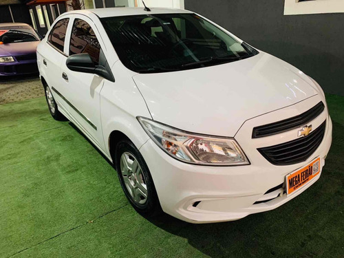 Chevrolet Prisma 1.0 MPFI JOY 8V FLEX 4P MANUAL