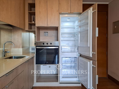 Departamento En Arriendo 1d Y 1b Excelente Conecti...