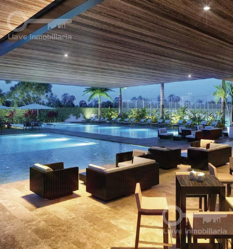 Imagen 8 de 19 de Terrenos En Venta En Residencial Compostela Merida Norte
