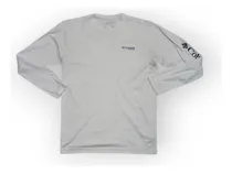 Comprar Playera Columbia Pfg Color Blanco Talla Grande De Mujer 