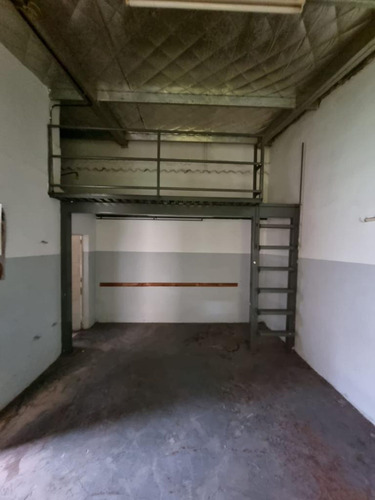 Deposito Industrial Con Oficinas En Venta En Munro