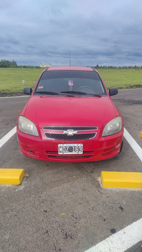 Chevrolet Celta 1.4 Ls