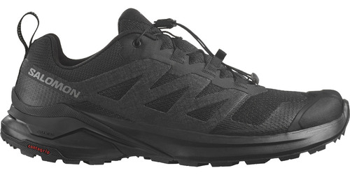 Salomon Trail Running X-adventure Hombre
