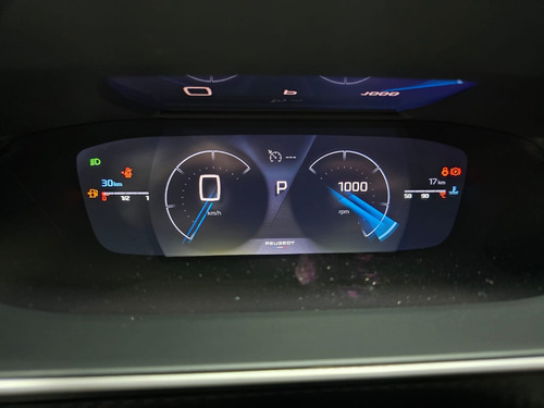 Peugeot 208 Allure AT