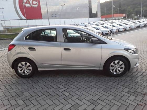 Imagem 9 de 9 de Chevrolet Joy 1.0 Spe4 Flex Manual