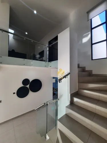 Casa Nueva En El Nuevo Refugio