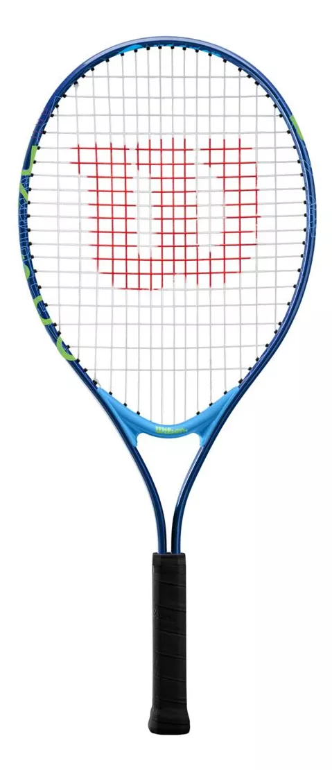 Segunda imagen para búsqueda de raquetas de tenis usadas