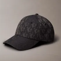 Comprar Gorro Calvin Klein Unisex Con Estilo Monograma Del Logo