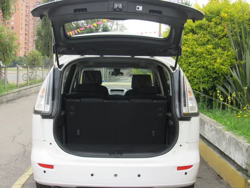 Mazda 5 2.0 Lxwm8