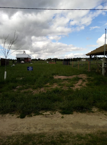 Imagen 3 de 10 de En Arana, Bº Las Luciérnagas Terreno En Venta 140 Entre 646 Y 648