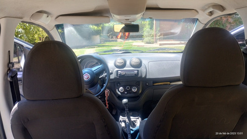 Fiat Uno 1.4 Way