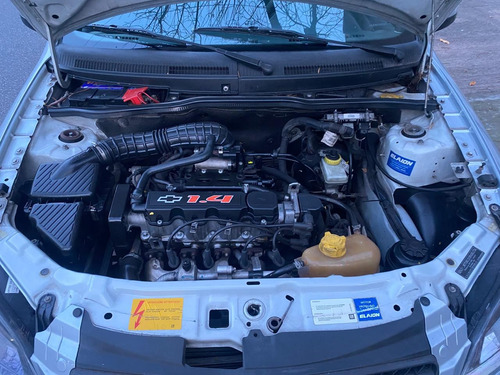 Chevrolet Celta 1.4 Ls+aa
