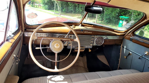 Clipper Packard